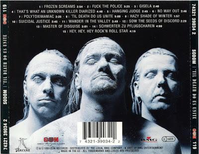 Efemérides del Rock y Heavy Metal: Qué pasó un 24 de Febrero Efemérides del Rock y Heavy Metal: Qué pasó un 24 de Febrero