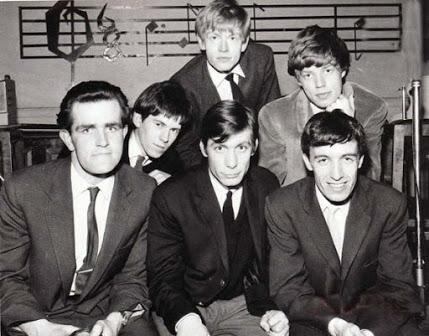 Efemérides del Rock y Heavy Metal: Qué pasó un 24 de Febrero Efemérides del Rock y Heavy Metal: Qué pasó un 24 de Febrero