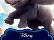 Reseñas: cine: Dumbo, Tentación Manhattan, ¡Shazam!