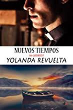 Nuevos tiempos - Yolanda Revuelta