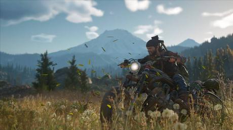Days Gone llegará en primavera a PC gracias a Sony Days Gone