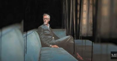 Matt Berninger - Let it be (2021) Matt Berninger - Let it be (2021)