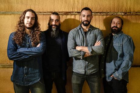 SÖLAR (GRANADA) publican su nuevo LP SÖLAR (GRANADA) publican nuevo