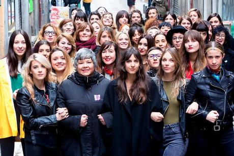 :: El primer estudio de género de la industria musical en España arroja datos desesperanzadores para las mujeres del sector mim2