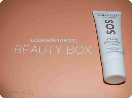 LF BEAUTY BOX, febrero 2021