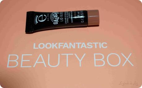 LF BEAUTY BOX, febrero 2021