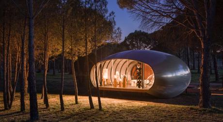 una casa de vinos ubicada en Cataluña en España, Le Chalet Nova 17