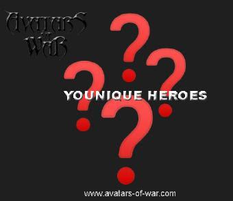 AoW: Oleada de noticias, avisos y recordatorios AoW: Oleada de noticias, avisos y recordatorios