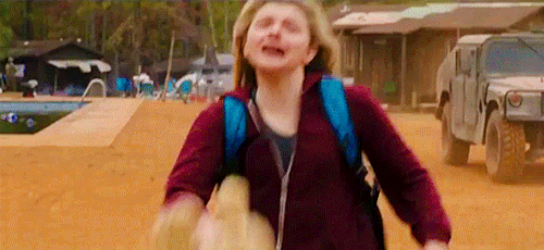 Reseña: La quinta ola - Rick Yancey