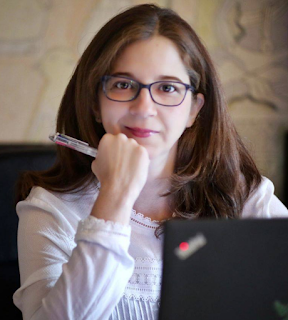 Reseña | Sol de julio ~ Azucena Fernández