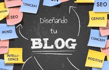 ¿Cómo tener un buen diseño web? La forma de diseñar tu blog o sitio web