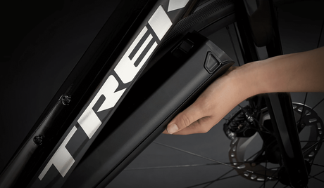 Trek Domane+ ALR Road una nueva Ebike mas barata