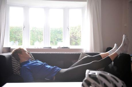 ¿Qué es la CPK? que tanto preocupa a los ciclistas