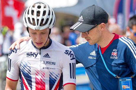 ¿Qué es la CPK? que tanto preocupa a los ciclistas