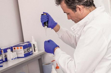 ¿Qué es la CPK? que tanto preocupa a los ciclistas