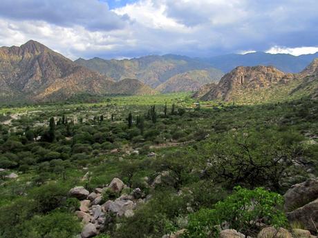 Valles Calchaquíes: Cafayate y Amaicha del Valle