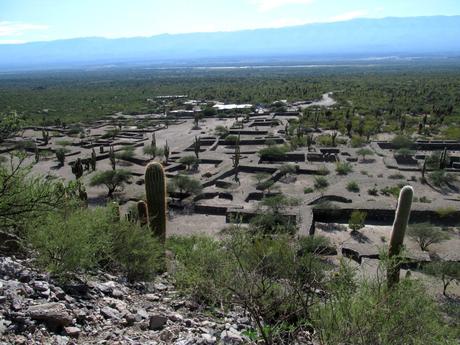 Valles Calchaquíes: Cafayate y Amaicha del Valle