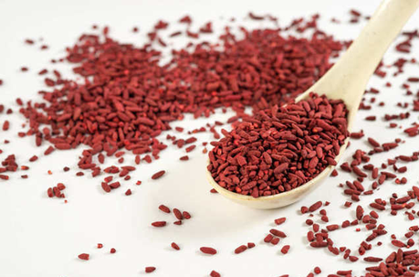 Monacolina K Monacolina K