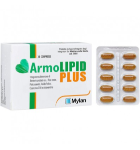 Armolipid Plus Colesterol 30 Comprimidos Oferta Armolipid Plus Colesterol 30 Comprimidos Oferta