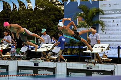 MANTIENE GEM SEGUIMIENTO Y APOYO A ATLETAS ANTE EL RETORNO A LAS ACTIVIDADES COMPETITIVAS MANTIENE GEM SEGUIMIENTO Y APOYO A ATLETAS ANTE EL RETORNO A LAS ACTIVIDADES COMPETITIVAS