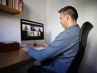 Reuniones y participación social ¿telemática, presencial? (II)