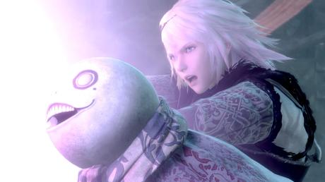 Se muestra la mejorada cinemática inicial de NieR Replicant