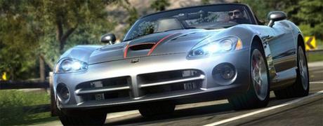 Need for Speed: Hot Pursuit se adapta a PS5