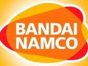 Bandai Namco adquiere participacipación minotiraria Limbic Entertainment