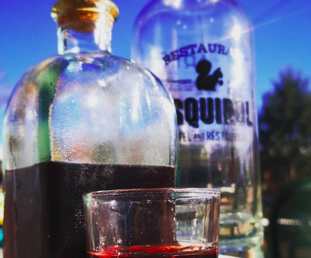 El Torb Cerdanya, el licor de sobremesa de la gastronomía ceretana que recomienda el Hotel Esquirol