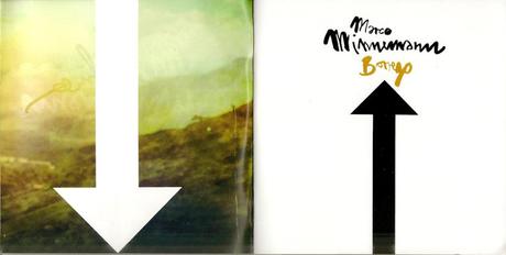 Marco Minneman - Borrego (2017) Marco Minneman - Borrego (2017)