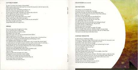 Marco Minneman - Borrego (2017) Marco Minneman - Borrego (2017)