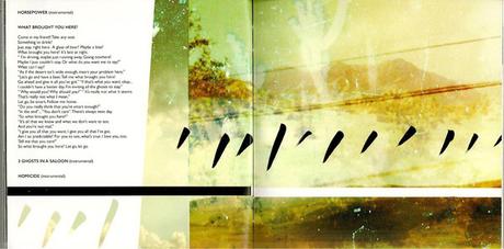 Marco Minneman - Borrego (2017) Marco Minneman - Borrego (2017)