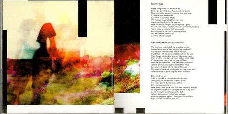 Marco Minneman - Borrego (2017) Marco Minneman - Borrego (2017)