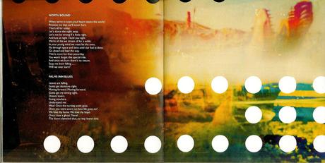 Marco Minneman - Borrego (2017) Marco Minneman - Borrego (2017)