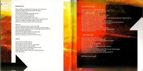 Marco Minneman - Borrego (2017) Marco Minneman - Borrego (2017)