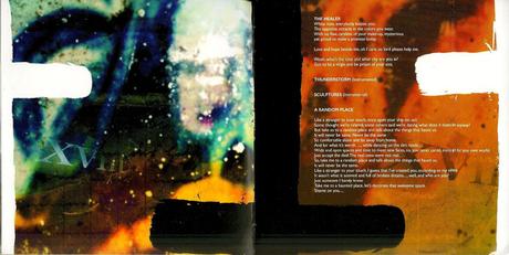 Marco Minneman - Borrego (2017) Marco Minneman - Borrego (2017)