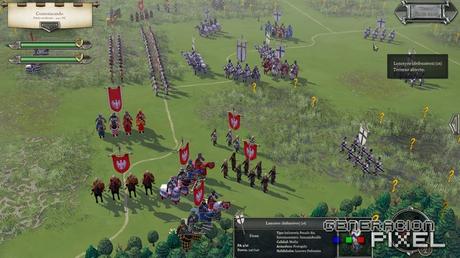 ANÁLISIS: Field of Glory II Medieval ANÁLISIS: Field of Glory II Medieval