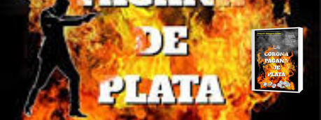 Reseña: La Corona Pagana de plata