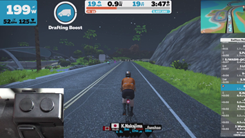 Kommander Review: Zwift Control For Your Handlebars