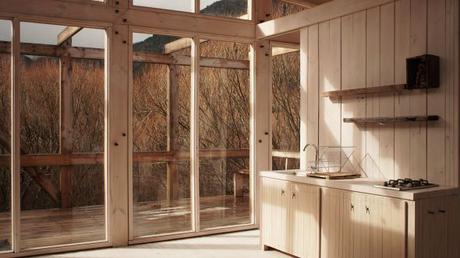 Refugio Río Plata Refugio Río Plata