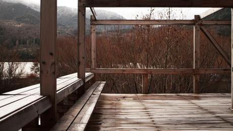 Refugio Río Plata Refugio Río Plata