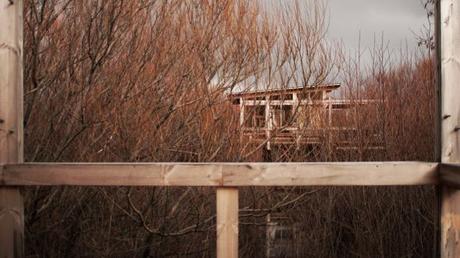 Refugio Río Plata Refugio Río Plata