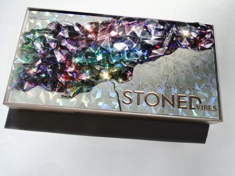 Stoned Vibes de Urban Decay: swatches con brillo, brillo y más brillo. Stoned Vibes de Urban Decay: swatches con brillo, brillo y más brillo.