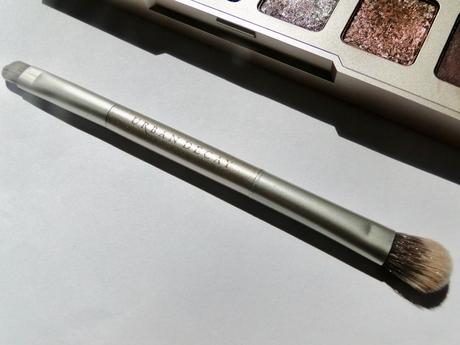 Stoned Vibes de Urban Decay: swatches con brillo, brillo y más brillo. Stoned Vibes de Urban Decay: swatches con brillo, brillo y más brillo.