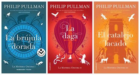 Reseña: La bella salvaje, de Phillip Pullman