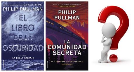 Reseña: La bella salvaje, de Phillip Pullman