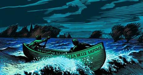 Reseña: La bella salvaje, de Phillip Pullman