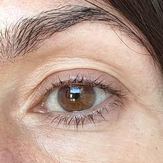 Ampollas para el contorno de ojos de Look Doré | Opinión