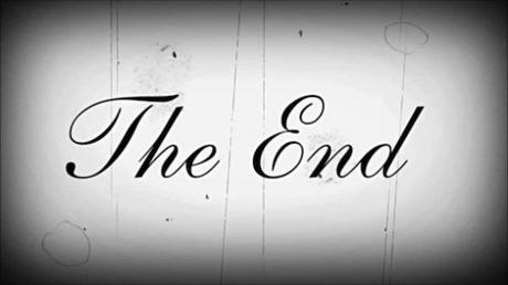 El final no es importante