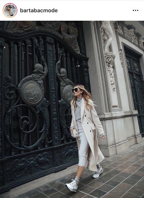 UN LOOK PARA CADA DIA DE LA SEMANA (256).- UN LOOK PARA CADA DIA DE LA SEMANA (256).-